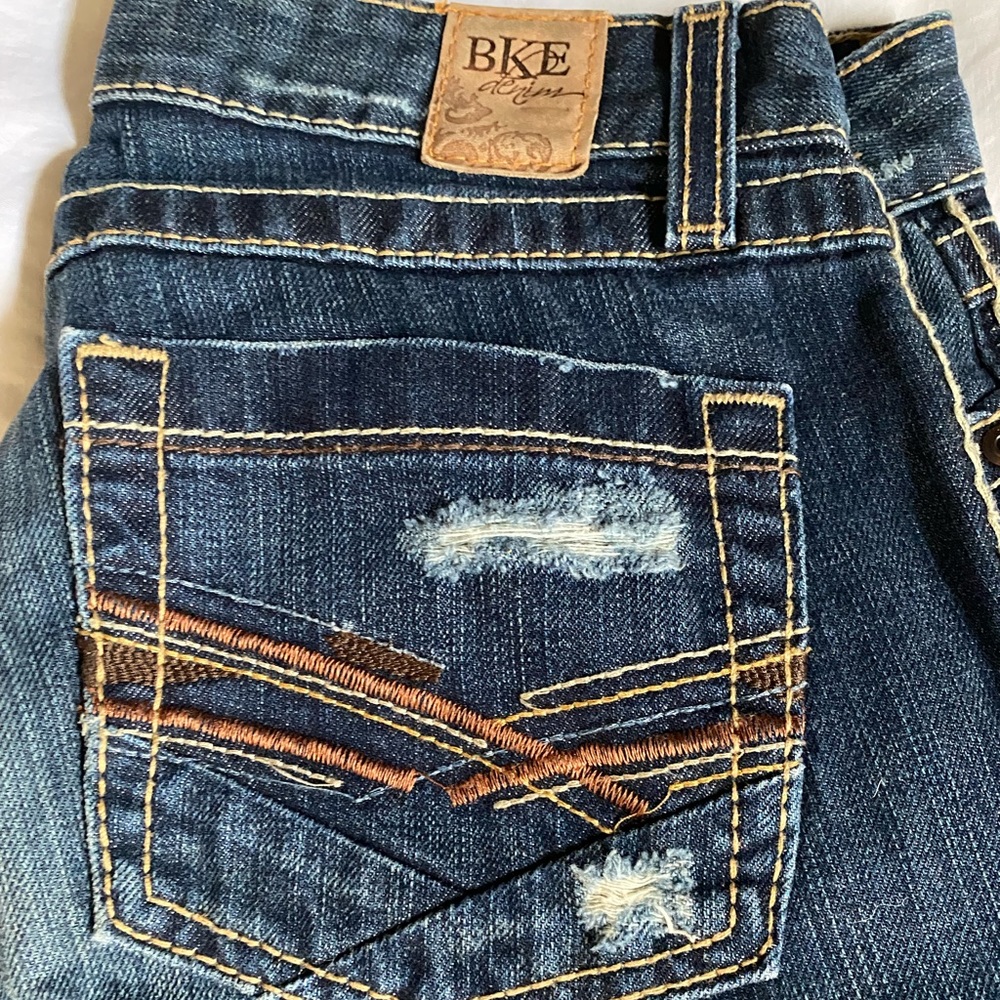 BKE brand Stella style from Buckle